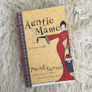 ‘Auntie Mame’ by Patrick Dennis